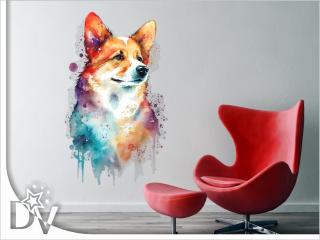 Falmatrica - Corgi