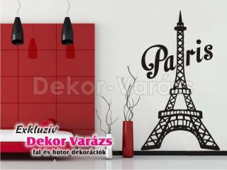 Falmatrica - EIFFEL-torony 4.