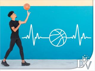 Falmatrica - Kosárlabdás szívverés
