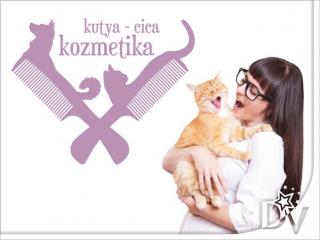 Falmatrica kutya-cica kozmetika - 172