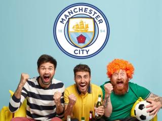 Falmatrica - Manchester City