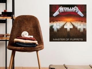 Falmatrica - Master of Puppets