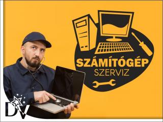 Falmatrica számítógép szerviz - 178