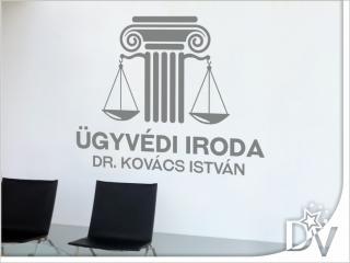 Falmatrica ügyvédi iroda - 190A