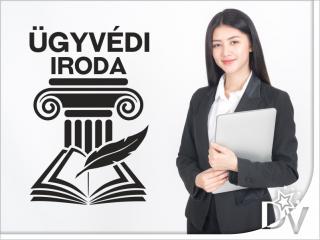 Falmatrica ügyvédi iroda - 190B