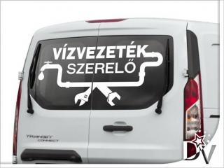 Falmatrica vízvezeték szerelõ - 202A