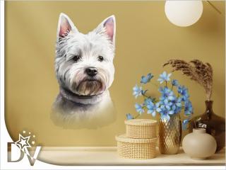 Falmatrica - Westie