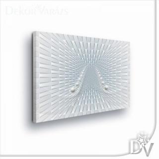 Vászonkép - 3D hatás (10063CV) / egyrészes