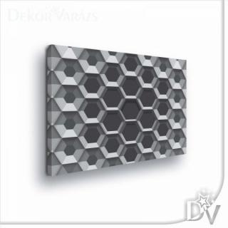 Vászonkép - 3D hatás (10761CV) / egyrészes