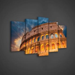 Vászonkép - Colosseum (1006S17)
