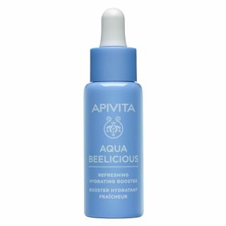 APIVITA AQUA BEELICIOUS SOS hidratáló Booster 30ml