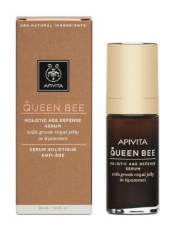 APIVITA QUEEN BEE Ránctalanító szérum 30 ml