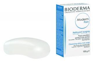 Bioderma Atoderm intenzív szappan 150g