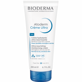 Bioderma Atoderm krém Ultra 200ml