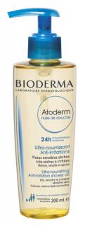 Bioderma Atoderm Olajtusfürdő 200ml