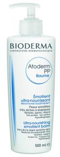 Bioderma Atoderm PP Balzsam 500ml