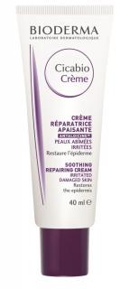 Bioderma Cicabio krém 40ml