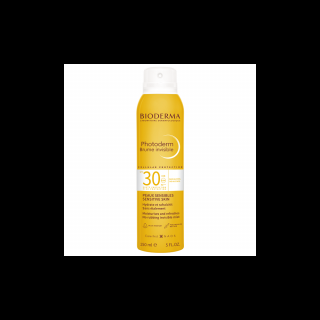 Bioderma Photoderm Brume invisible SPF30 150ml