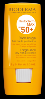 Bioderma Photoderm fényvédő stift SPF50+ 8g