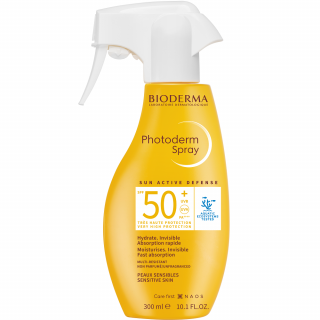 Bioderma Photoderm Spray SPF50+ 300ml