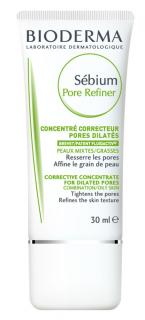 Bioderma Sébium Pore Refiner krém 30ml