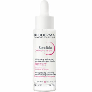 Bioderma Sensibio Defensive Szérum 30ml