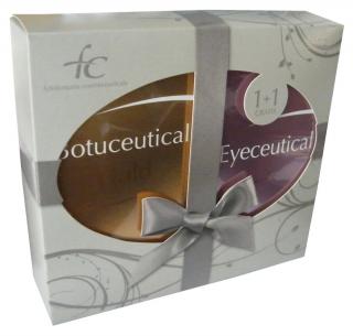 Botuceutical Gold + Eyeceutical 1+1 csomag