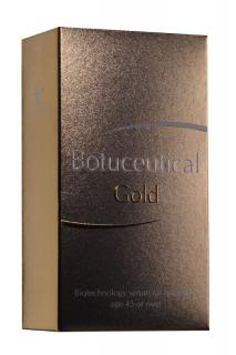 Botuceutical Gold ránctalanító szérum érett bőrre 30ml