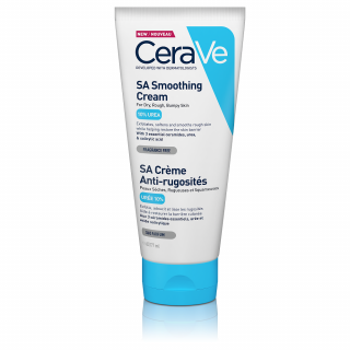 CeraVe Bőrsimító hidratáló krém 177ml