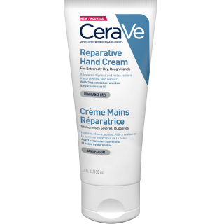 CeraVe Regeneráló kézkrém 100ml