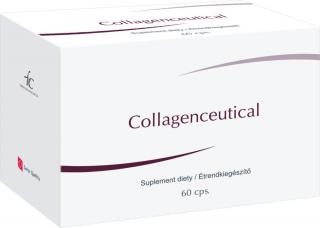 Collagenceutical kapszula 60db