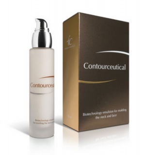 Contourceutical Biotechnológiai emulzió 50ml