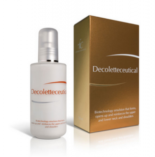 Decoletteceutical Biotechnológiai emulzió 125ml