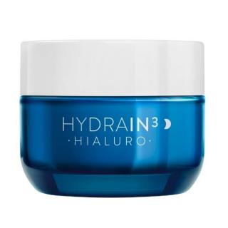 Dermedic Hydrain³ Intenzíven hidratáló éjszakai krém 50ml