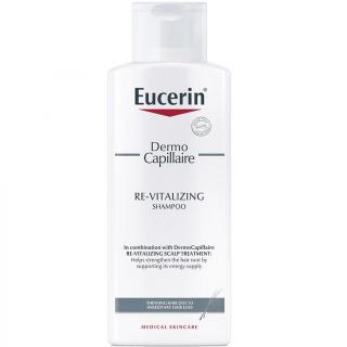 Eucerin DermoCapillaire hajhullás elleni sampon 250ml