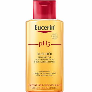 Eucerin pH5 Olajtusfürdő 200ml