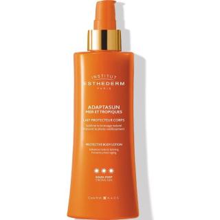 Institut Esthederm Adaptasun naptej testre 200ml