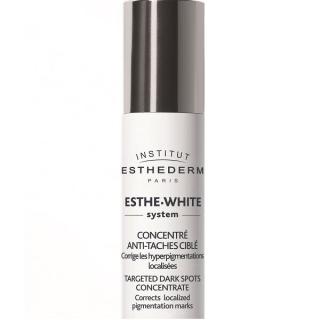 Institut Esthederm Esthe White célzott koncentrátum a pigmentfoltokra 9ml