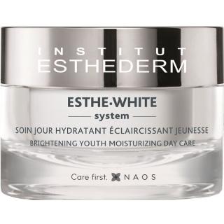 Institut Esthederm Esthe White nappali hidratáló krém 50ml