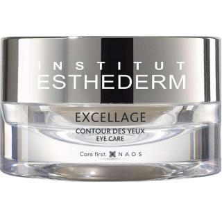 Institut Esthederm Excellage szemkörnyékápoló 15ml