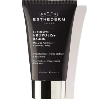 Institut Esthederm Intensive Propolisz+ Kaolinos tisztító maszk 75ml