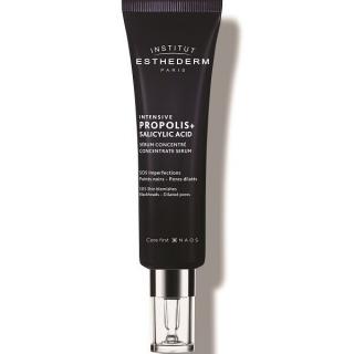 Institut Esthederm Intensive Propolisz+ Szalicilsavas koncentrált szérum 30ml