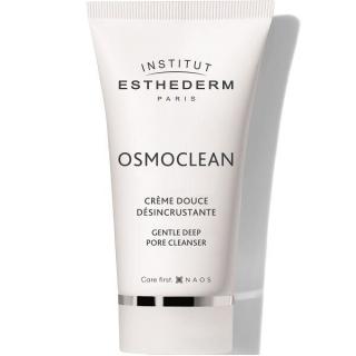 Institut Esthederm Osmoclean gyengéd pórustisztító krém 75ml