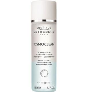 Institut Esthederm Osmoclean kíméletes sminklemosó szemre és ajakra 125ml