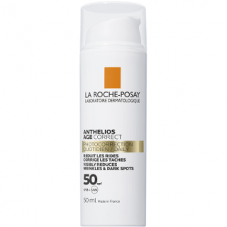 La Roche-Posay Anthelios Age Correct SPF50+ 50 ml