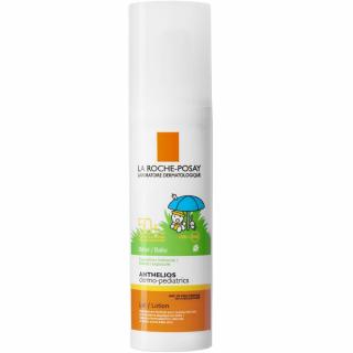 La Roche-Posay Anthelios Dermo-Pediatrics BABA napvédő tej SPF50+ 50ml