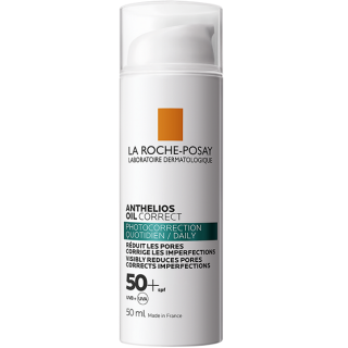 La Roche-Posay Anthelios Oil Correct SPF50+ 50ml