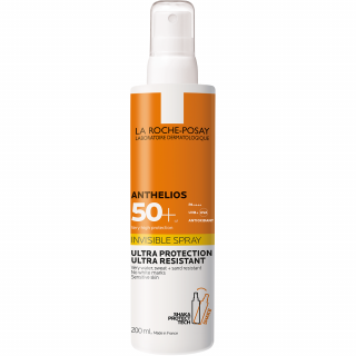 La Roche-Posay Anthelios Shaka Spray SPF50+ 200ml