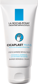 La Roche-Posay Cicaplast Mains kézkrém 50 ml