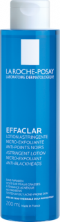 La Roche-Posay Effaclar pórusösszehúzó, mikro-hámlasztó tonik 200 ml